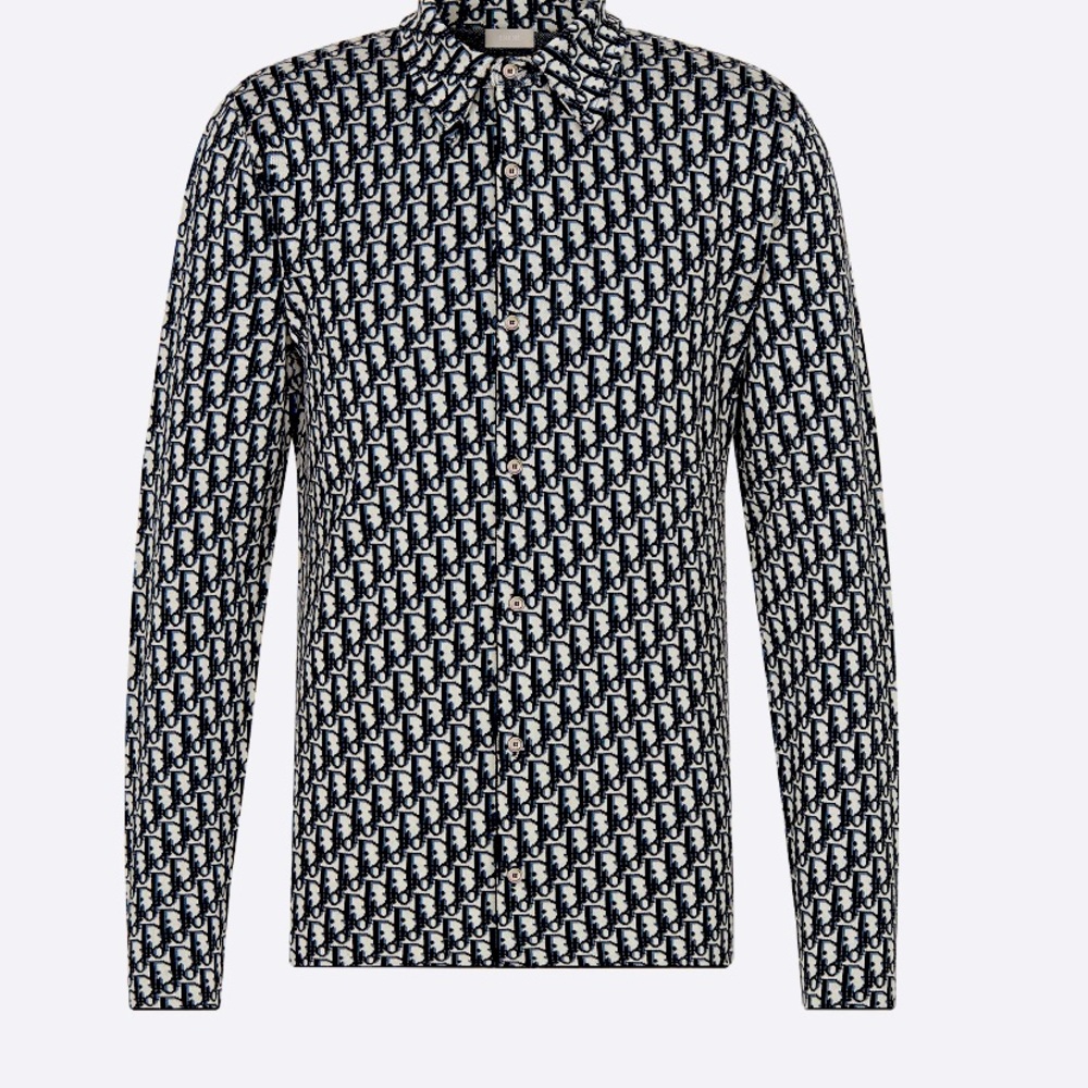 Christian Dior button up!!!!